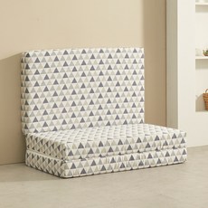 3단접이식 2WAY 슬립 매트리스