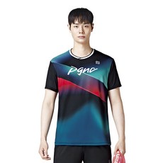 peggynco 男款運動機能全方位T恤 RT-1072