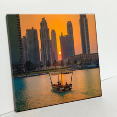 HTP 瓷磚 杜拜的夜空 C1759, 1個