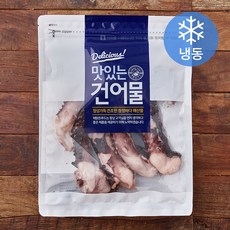 해맑은푸드 통족 (냉동), 300g, 1개