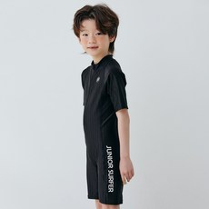 IAMBEBE 男童連身室內泳衣 SF-206
