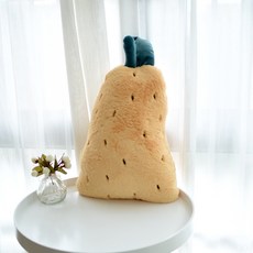 Avenue Goods氣墊枕頭, 肚子