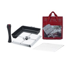 DAHM'S 多功能方鍋, 5種, 1套