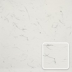 데코코마니 접착식 3D 단열벽지, 모던한지(JD-004)