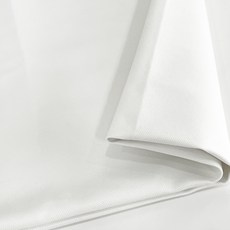 다이아몬드퀼팅 엠보 합포 커버지 원단, 1화이트, 1개