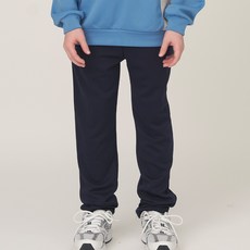 EVERLAST 兒童口袋設計直筒褲 EJCCPTE32019