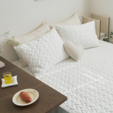 BEBEDECO Duralon喜馬拉雅涼感墊, 涼爽墊, 愛心