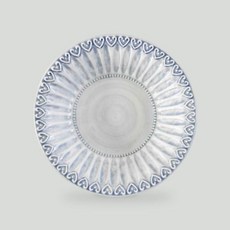 FINDS lifestyle TIERRA 茱麗葉 大號配菜碗, 水晶藍, 1個