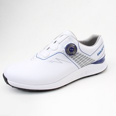 EAGLEEYED 男士超輕量無釘高爾夫球鞋 SLW