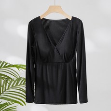 Tingall 舒適孕婦上衣