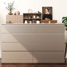 ROSEROSA 素色線板裝潢貼膜 SG30, 米色, 寬 20cm x 長 30m