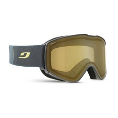 JULBO Cyros AF Reactive Performance滑雪板用護目鏡 AJ-J75932209AF, 灰色