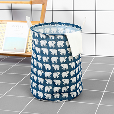 Eunhee Magic 大容量洗衣籃, 8