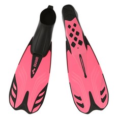 arena 腳蹼 AUAAF01, 粉色的
