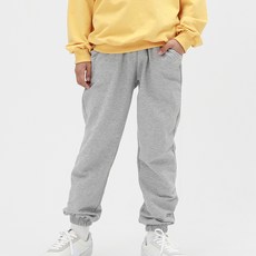 The Daily 兒童鬆緊束口褲