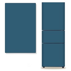 全貼式防水防油冰箱貼膜, TYPE11