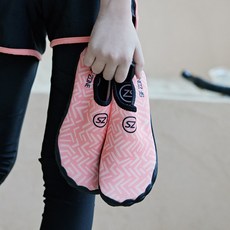 IAMBEBE 兒童Surf Zone青少年水陸兩用鞋