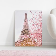 오홀리브 액자테이블, 그날의벚꽃