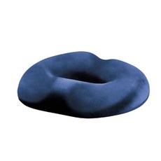 記憶海綿坐墊, 海軍藍