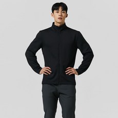 mulawear 男款休閒訓練外套 MMSBJK409