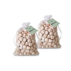 HINOKI ART 扁柏木屑香氛袋 大, 150g, 2個