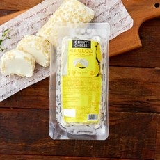 오마이치즈 룰로 퀘소 드 카브라 파인애플, 100g, 1개, 1개입