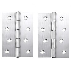 World Clean 門用鉸鏈 基本款, 2個