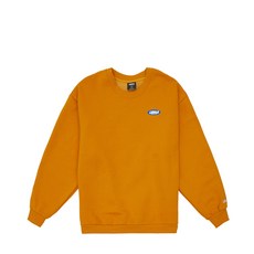 어반에이지 서클 로고 오버 맨투맨