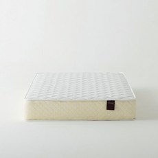 쎄라비리빙 컬러링 울트라 매직 S 스프링 매트리스 스탠다드 방문설치, 200mm, 옐로우, 미디엄하드