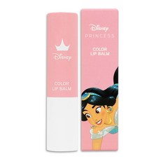 Aladdin 阿拉丁 公主潤色唇膏 3g, 粉色的, 1個