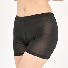 슈라네 바람난인견 베이직 인견 스판 3부 속바지 2p