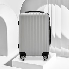 도씨 솔리드 여행용 하드 캐리어 20인치 24인치 28인치