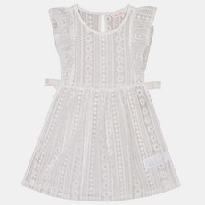 Roemgirls 女孩的衣服正確的蕾絲Rgow2249p