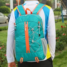 Ants Trans 登山後背包, 1個, 薄荷綠