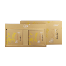 순천엔매실 순수 매실환 30p, 90g, 2개