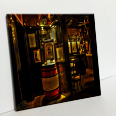 HTP 磁磚 C583 島嶼酒吧