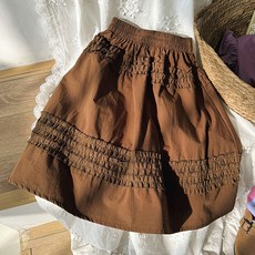 Going Kids 女童 Tigu 長裙