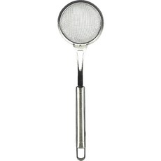 KITCHEN BLOOMING 304不鏽鋼濾油勺, 1個