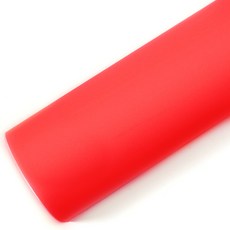 ROSEROSA 素色室內裝飾膜 單色貼紙 SG43, 紅色, 60cm x 5m