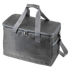 BASE ALPHA ESSENTIALS 手提肩背保冷袋, 25L, 灰色