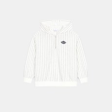 네파키즈 아동용 버티컬 후드티