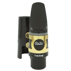 OttoLink 次中音硬橡膠薩克斯吹嘴 6*, 混色, 1個