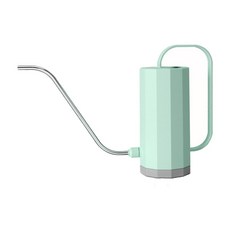 Wonderwear 北歐風簡約S型澆水壺, 1個
