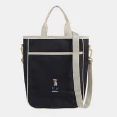 SHOOPENkids 兒童 SHOOBEAR 斜背輔助包 HPKBMEA14U