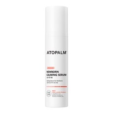 ATOPALM 愛多康 嬰幼兒新生兒舒緩精華, 50ml, 1個