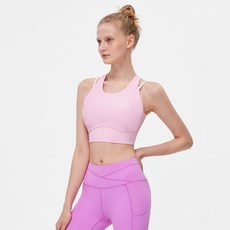 mulawear 背面分層短款內衣上衣 MWSCBR032