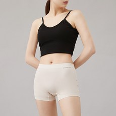 노멀라이프 여성용 사각 드로즈