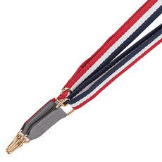 에스엠씨 쓰리쿼터 롱 스트랩, 스트랩레드, 1개