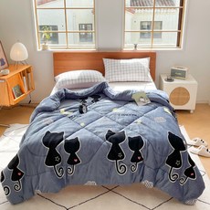 夢之語 法蘭絨暖暖被, 熱戀小喵