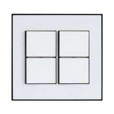 TILINS 四開關 中, 1個